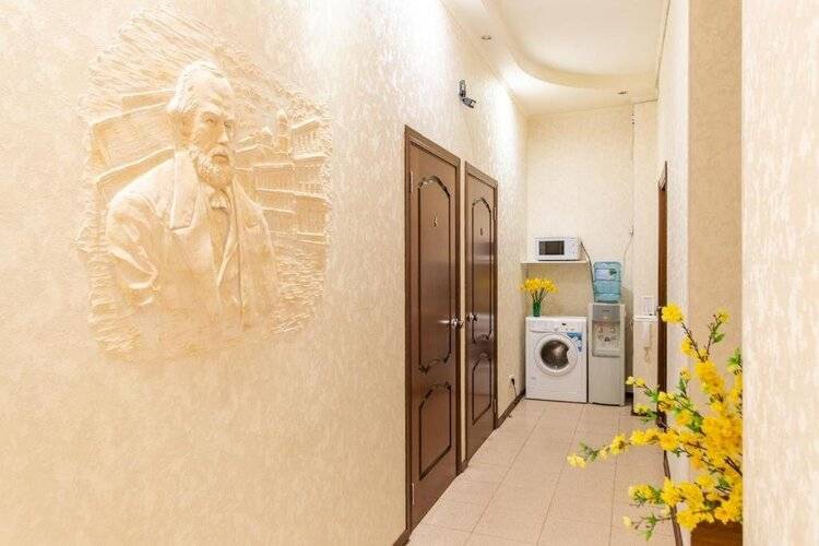 Апарт-Отель Dostoevskinn Кузнечный