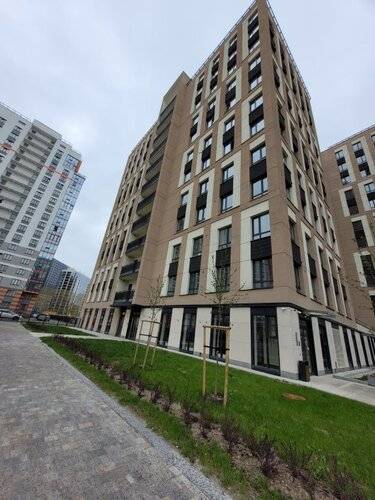 Апарт-Отель "Города И Страны"