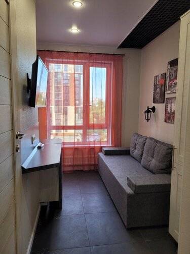 Апарт-Отель "Города И Страны"