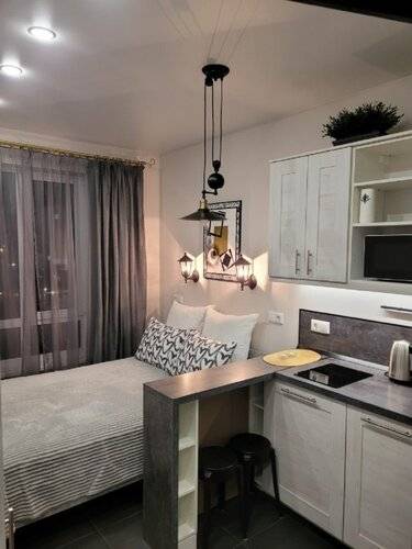 Апарт-Отель "Города И Страны"