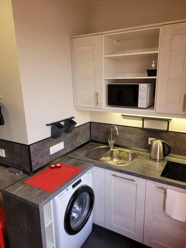 Апарт-Отель "Города И Страны"