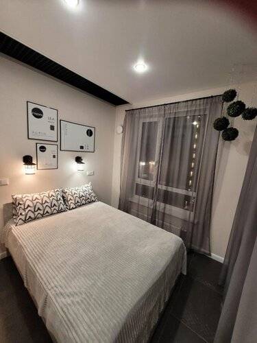 Апарт-Отель "Города И Страны"