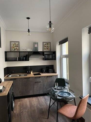 Квартира Cin Cin Home