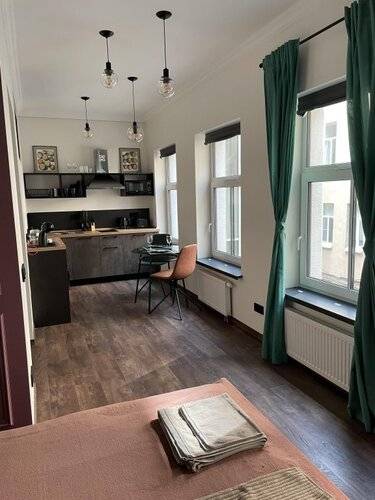 Квартира Cin Cin Home
