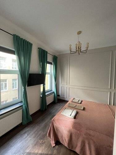 Квартира Cin Cin Home