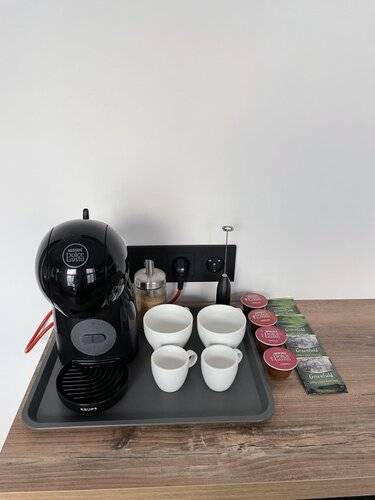 Квартира Cin Cin Home