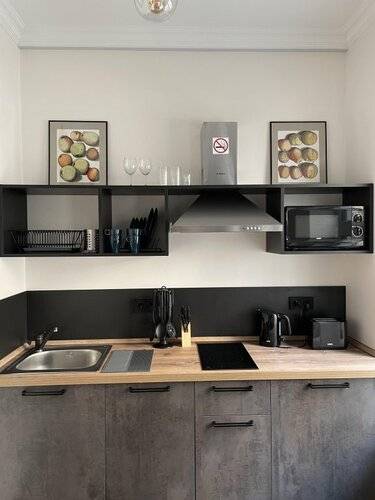 Квартира Cin Cin Home