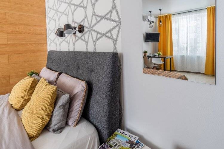 Апартаменты Apartme На Площади Александра Невского