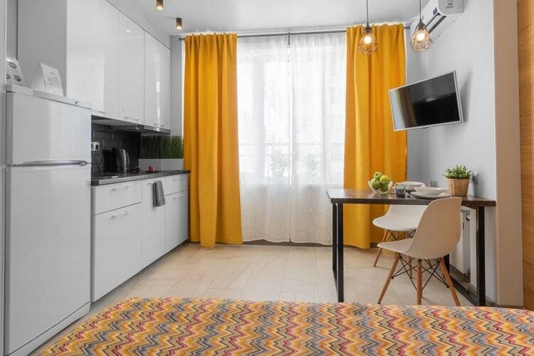 Апартаменты Apartme На Площади Александра Невского