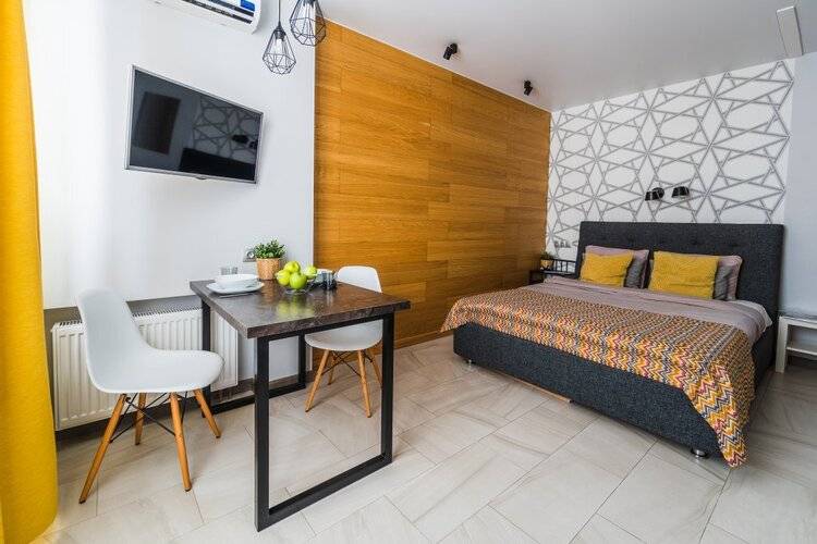 Апартаменты Apartme На Площади Александра Невского
