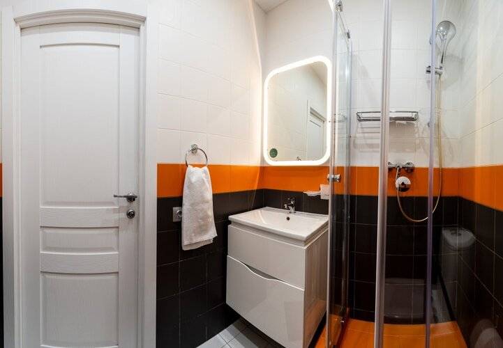 Апартаменты Apartme На Площади Александра Невского
