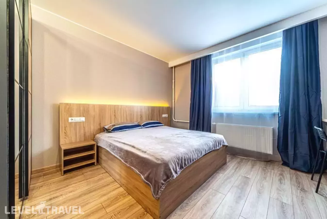 Апартаменты Goodapart На Московском Проспекте