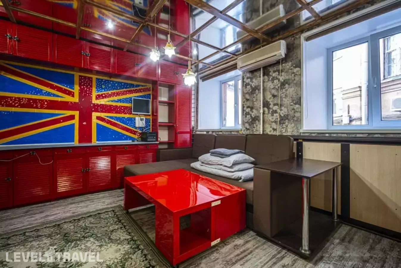 Апартаменты Near Kazansky Cathedral 2