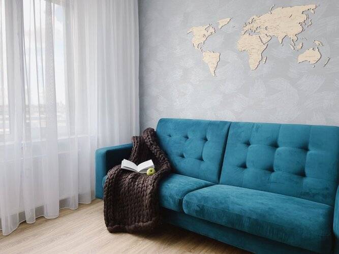 Апартаменты Merino Home World