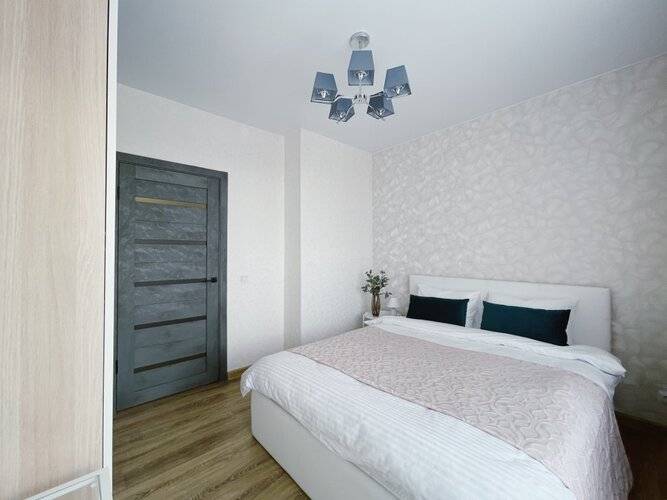 Апартаменты Merino Home World