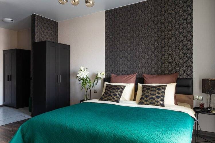 Апартаменты Neva Sunset Apartment