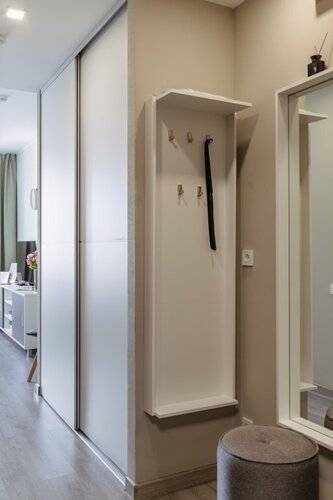 Апартаменты Roomyroom Kupchino