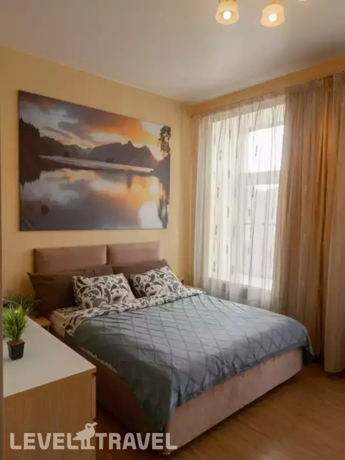 Апартаменты На Рубинштейна 20/27