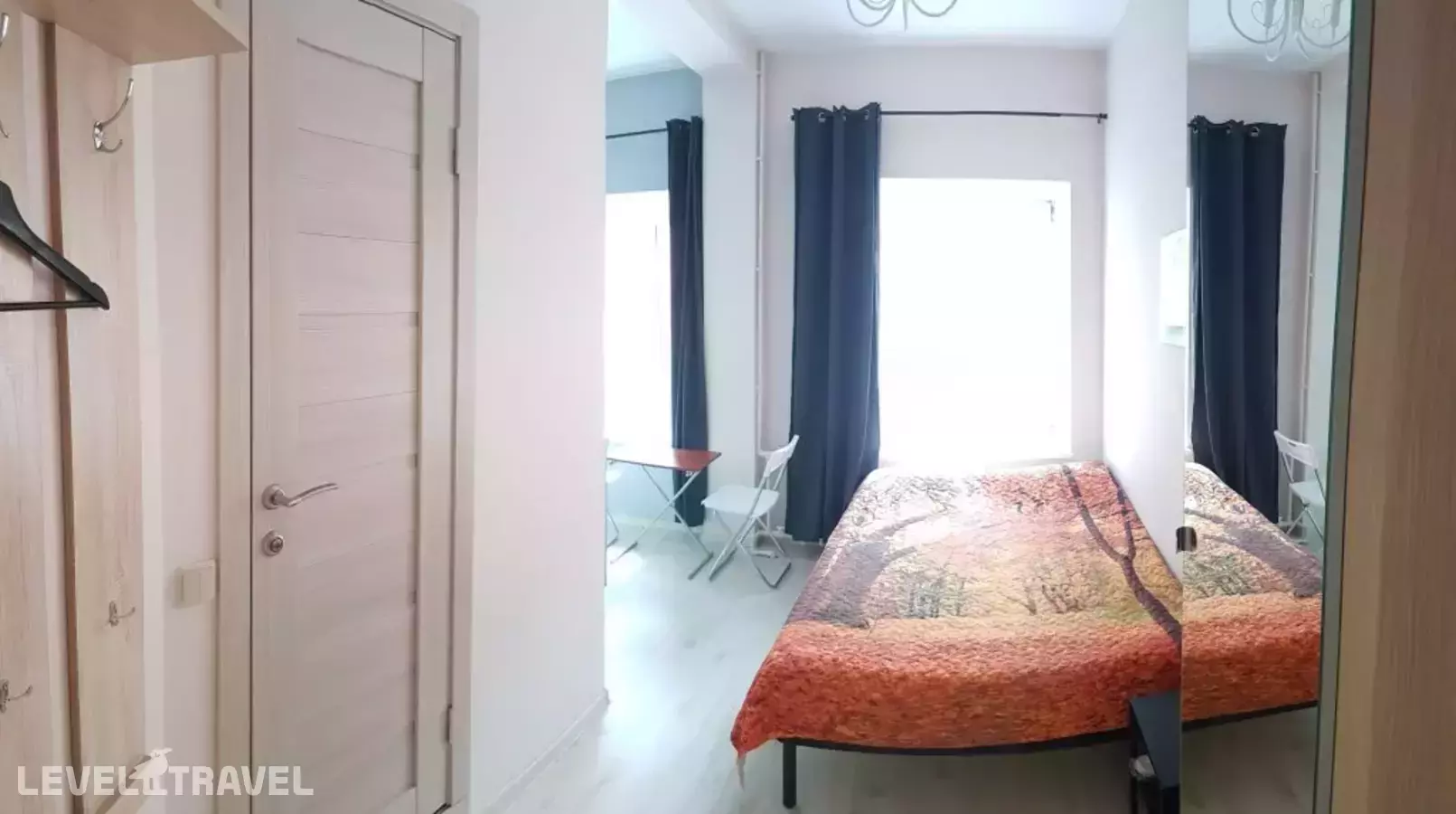 Апартаменты Пастель На Лиговском 80