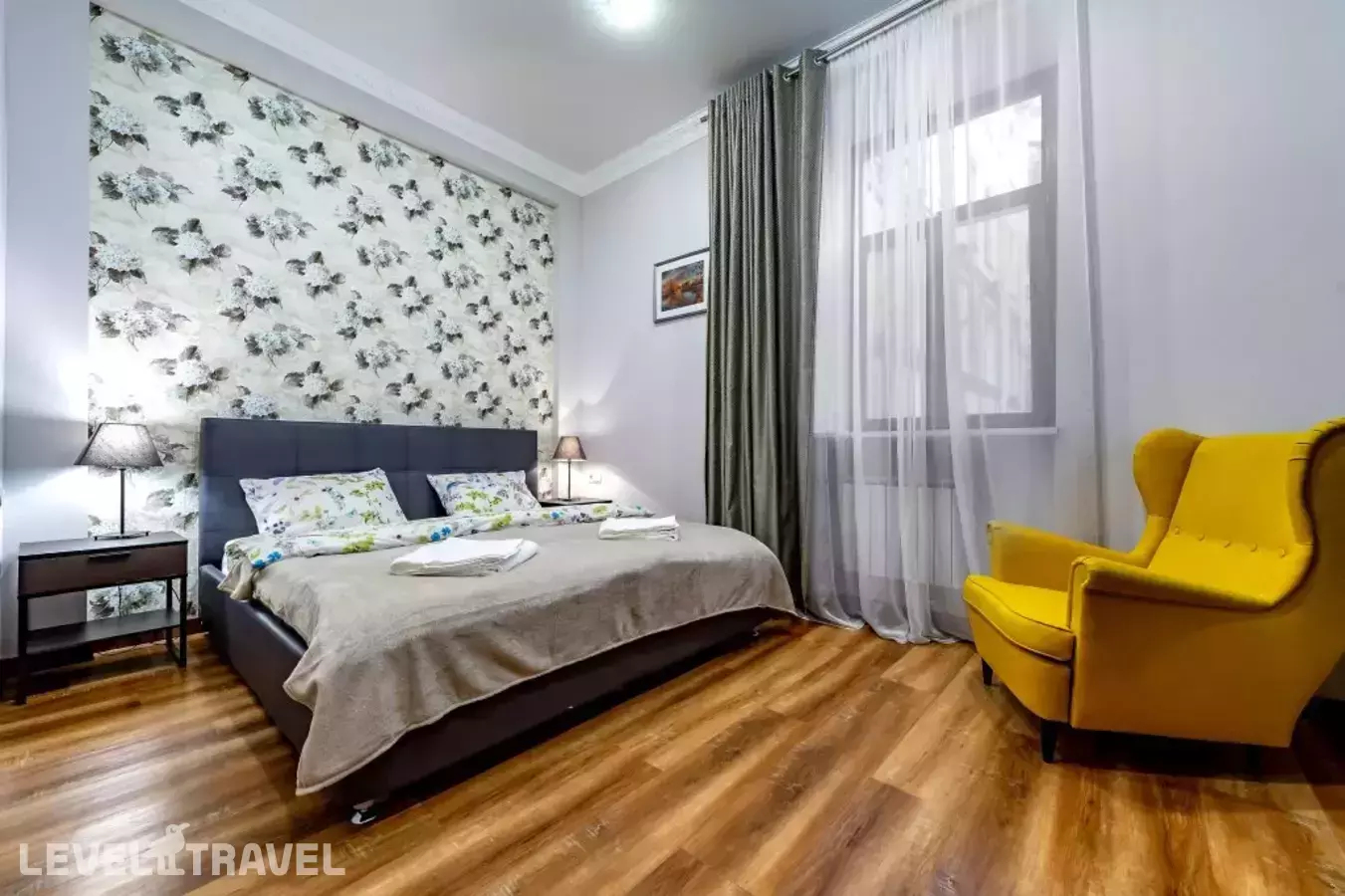 Апартаменты На Миллионной 23