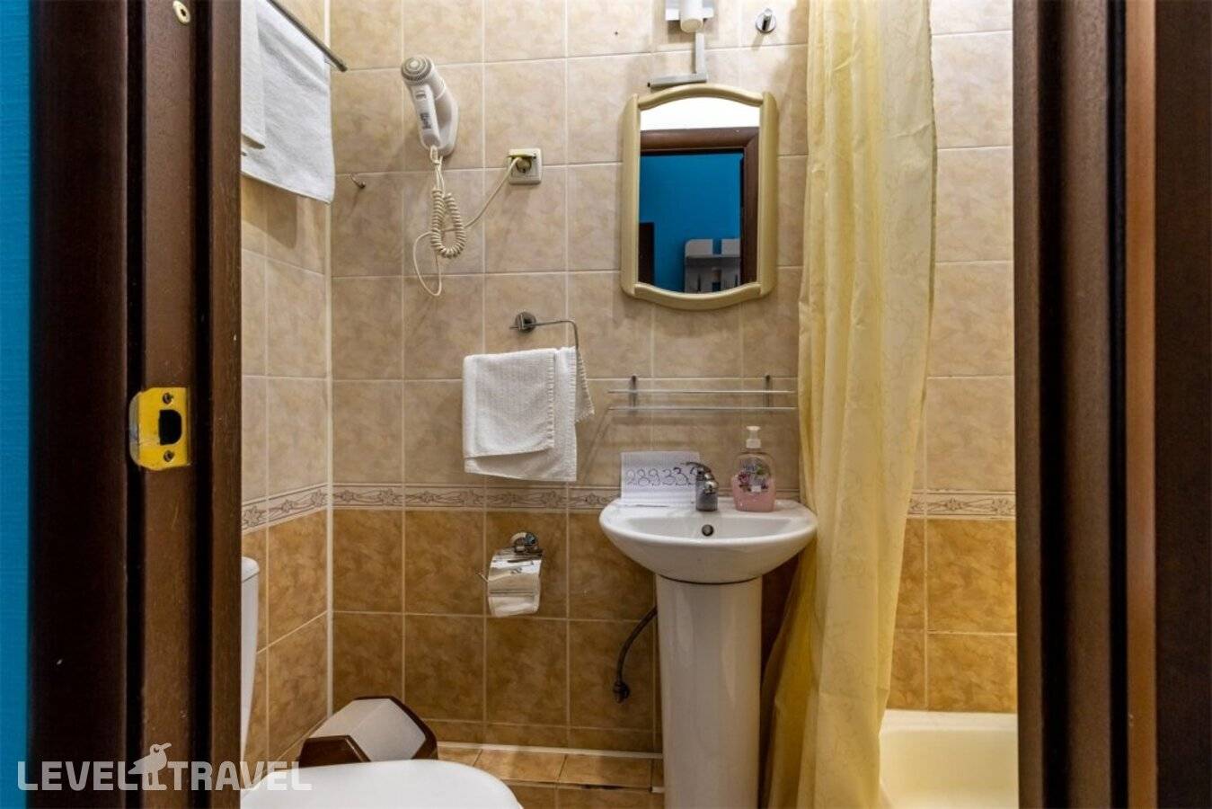 Изображение отеля 12