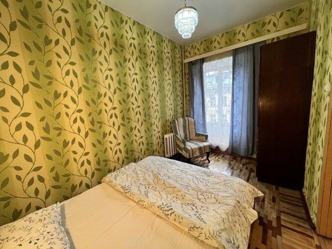 Апартаменты Невский 13 С Балконом