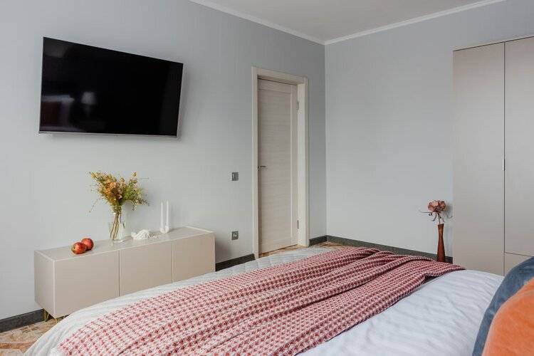 Апартаменты Романтика