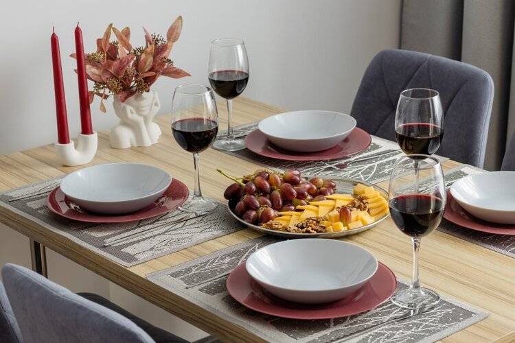 Апартаменты Романтика