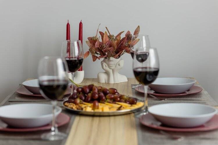 Апартаменты Романтика