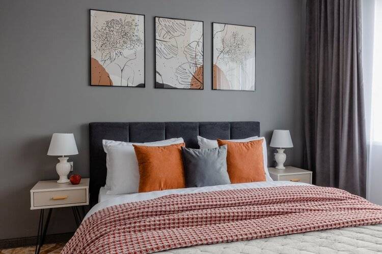 Апартаменты Романтика