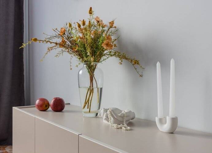 Апартаменты Романтика