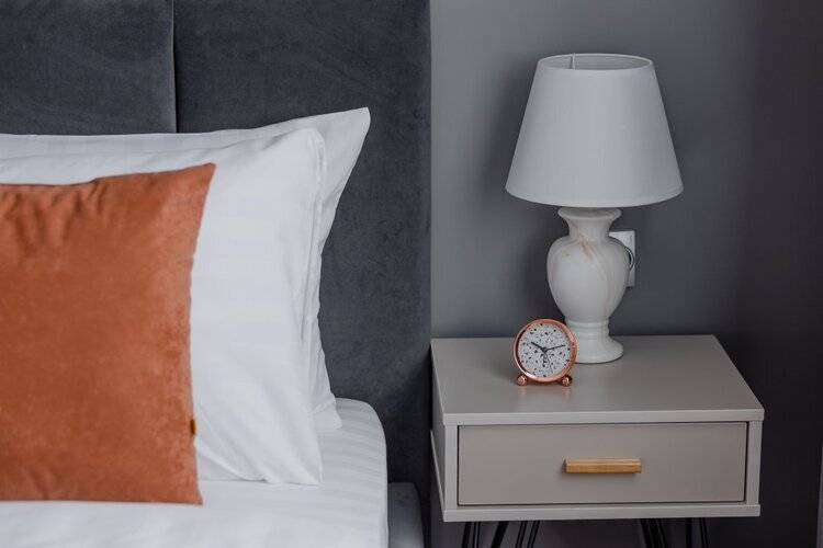 Апартаменты Романтика