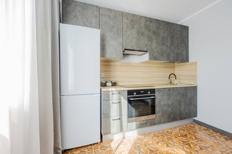 Апартаменты Романтика