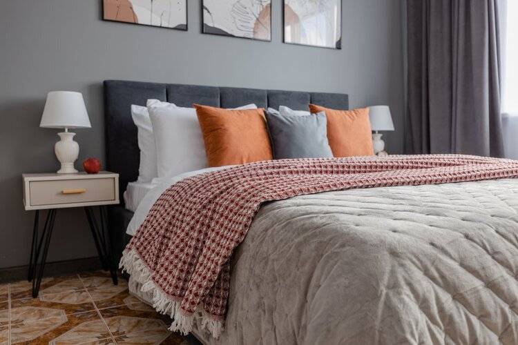 Апартаменты Романтика