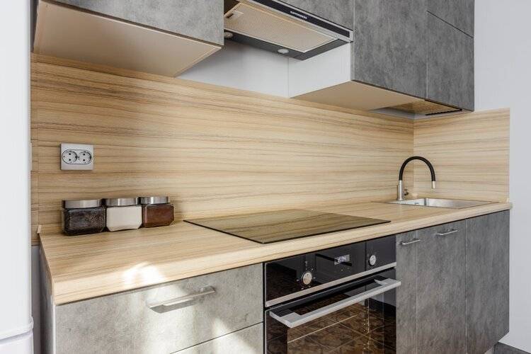 Апартаменты Романтика