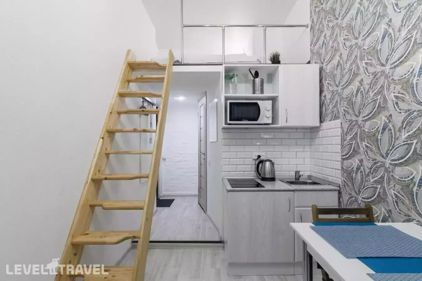 Апартаменты Чей Чемодан На Звенигородской