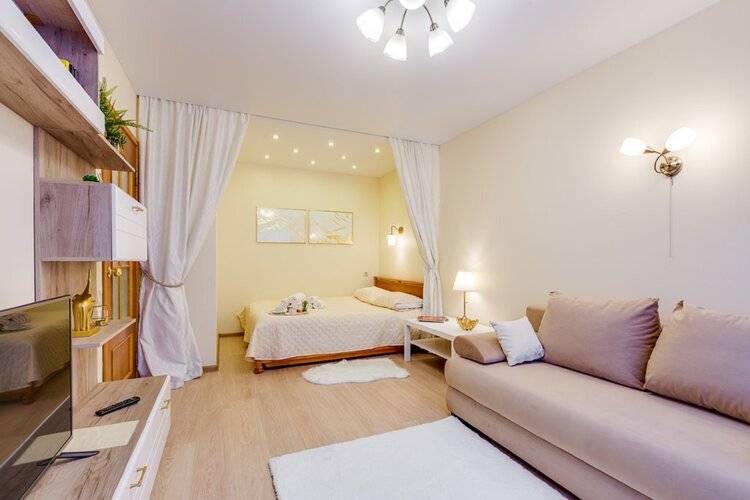 Апартаменты "My Favorite Apartment"