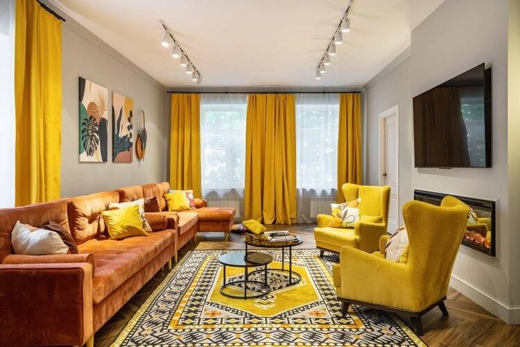 Апартаменты Buyart Apartments