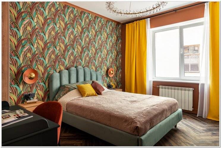 Апартаменты Buyart Apartments