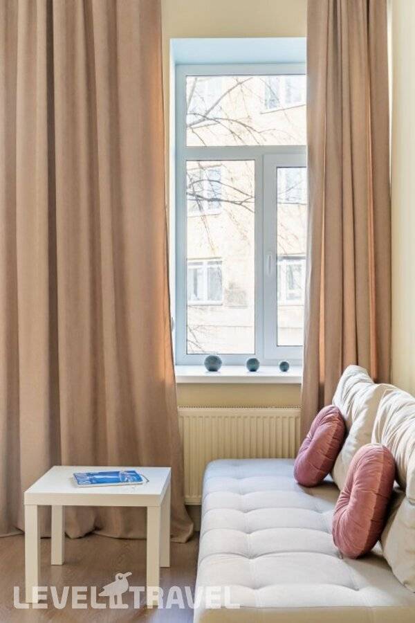 фотографии отеля Апартаменты Getflat Rasstannaya Family 2 Спальни в Россия(Фрунзенский район) - фото №15