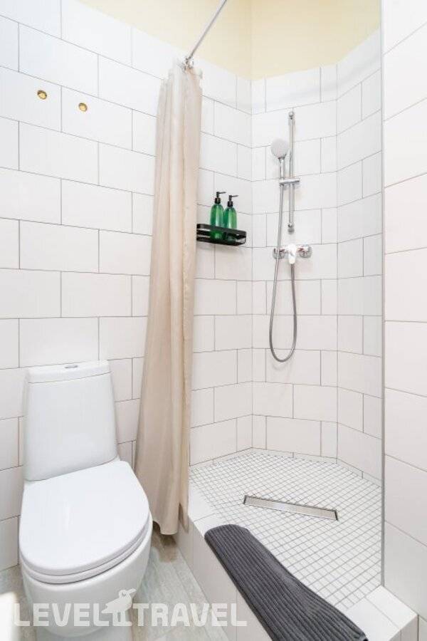 фотографии отеля Апартаменты Getflat Rasstannaya Family 2 Спальни в Россия(Фрунзенский район) - фото №27