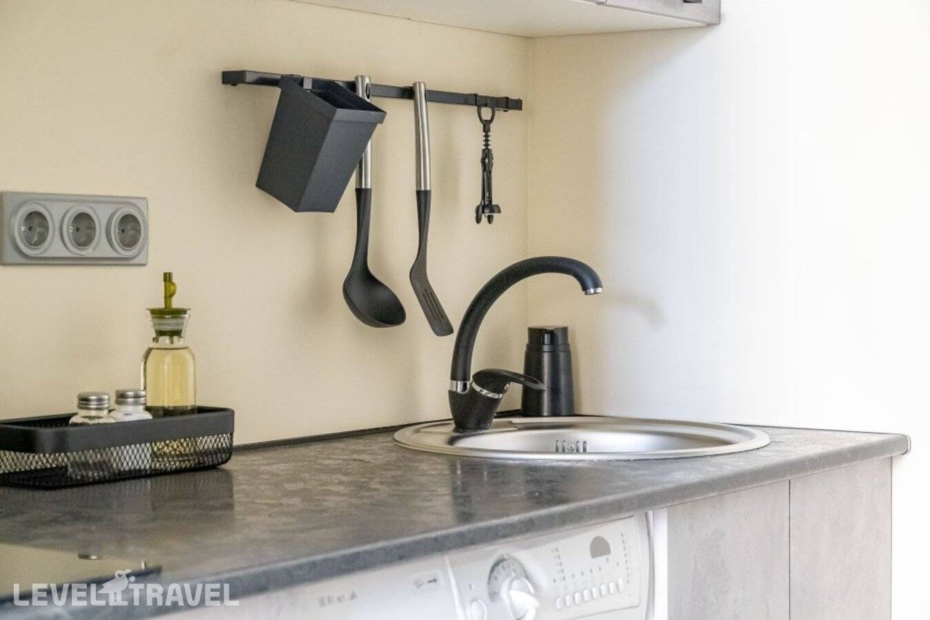 фотографии отеля Апартаменты Getflat Rasstannaya Family 2 Спальни в Россия(Фрунзенский район) - фото №19