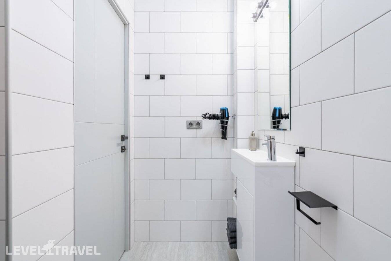 фотографии отеля Апартаменты Getflat Rasstannaya Family 2 Спальни в Россия(Фрунзенский район) - фото №23