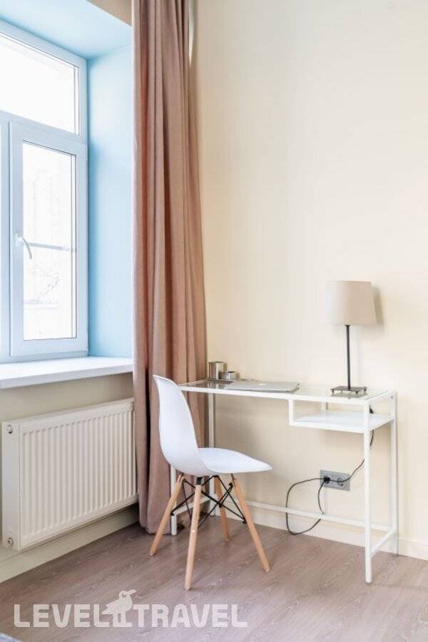 фотографии отеля Апартаменты Getflat Rasstannaya Family 2 Спальни в Россия(Фрунзенский район) - фото №12