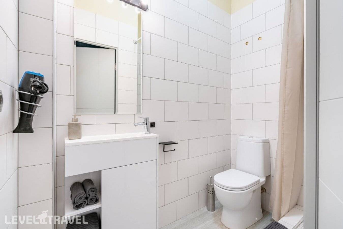 фотографии отеля Апартаменты Getflat Rasstannaya Family 2 Спальни в Россия(Фрунзенский район) - фото №9