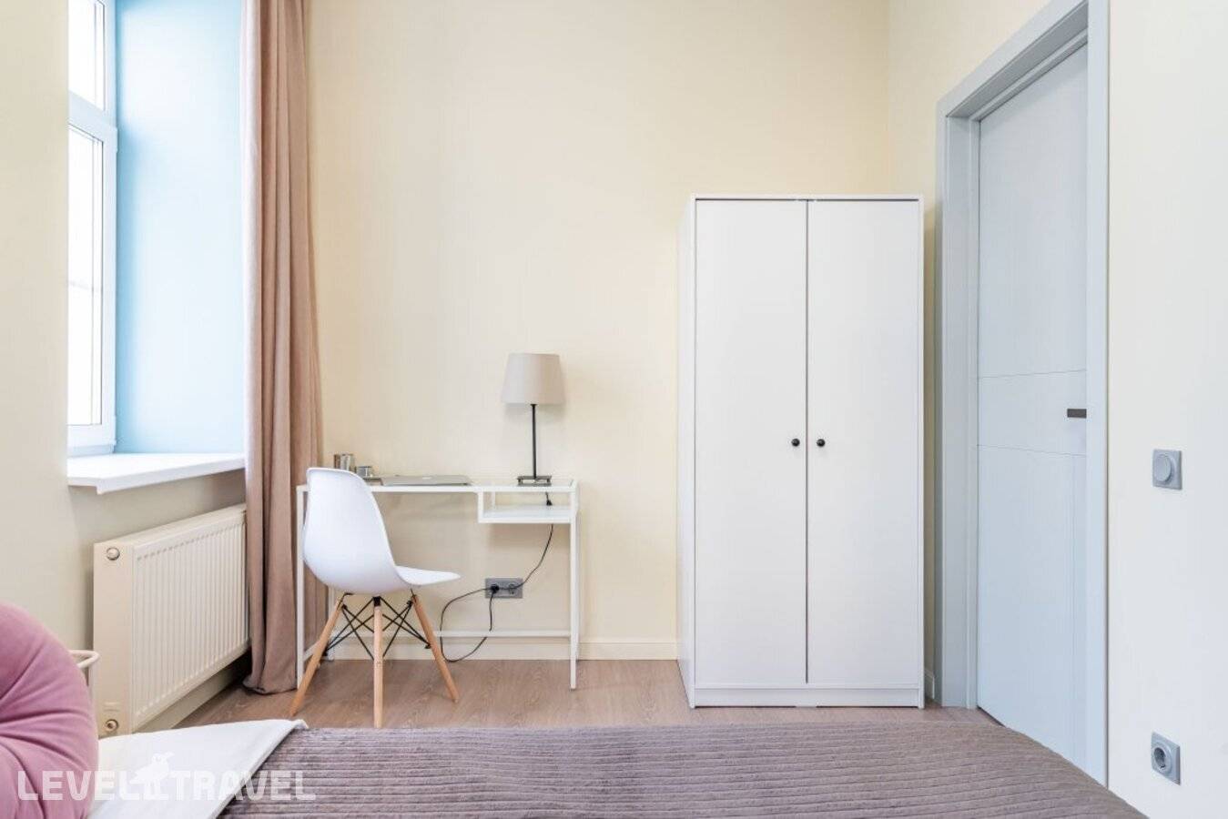 фотографии отеля Апартаменты Getflat Rasstannaya Family 2 Спальни в Россия(Фрунзенский район) - фото №6