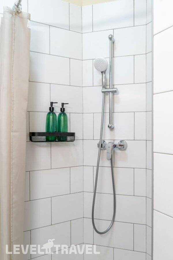 фотографии отеля Апартаменты Getflat Rasstannaya Family 2 Спальни в Россия(Фрунзенский район) - фото №21