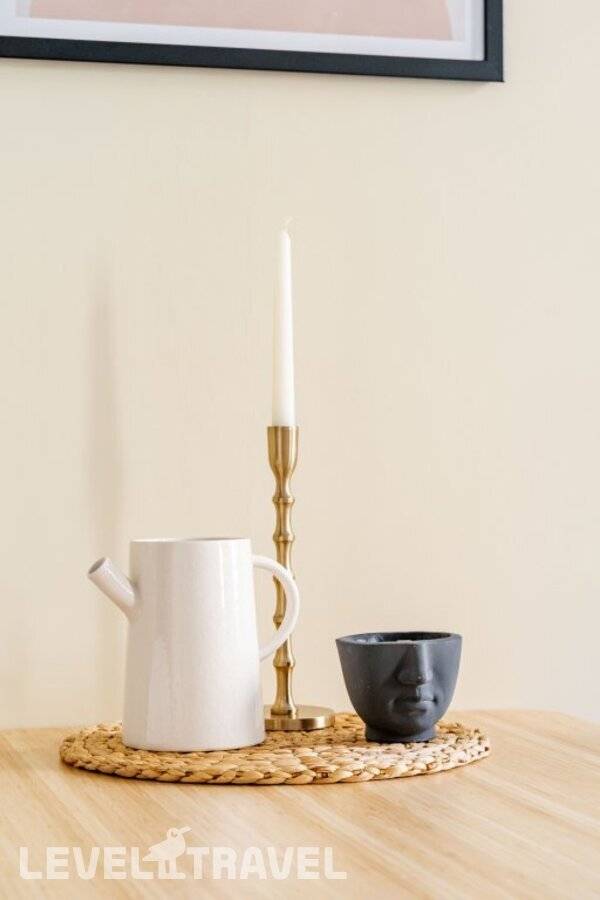 фотографии отеля Апартаменты Getflat Rasstannaya Family 2 Спальни в Россия(Фрунзенский район) - фото №2