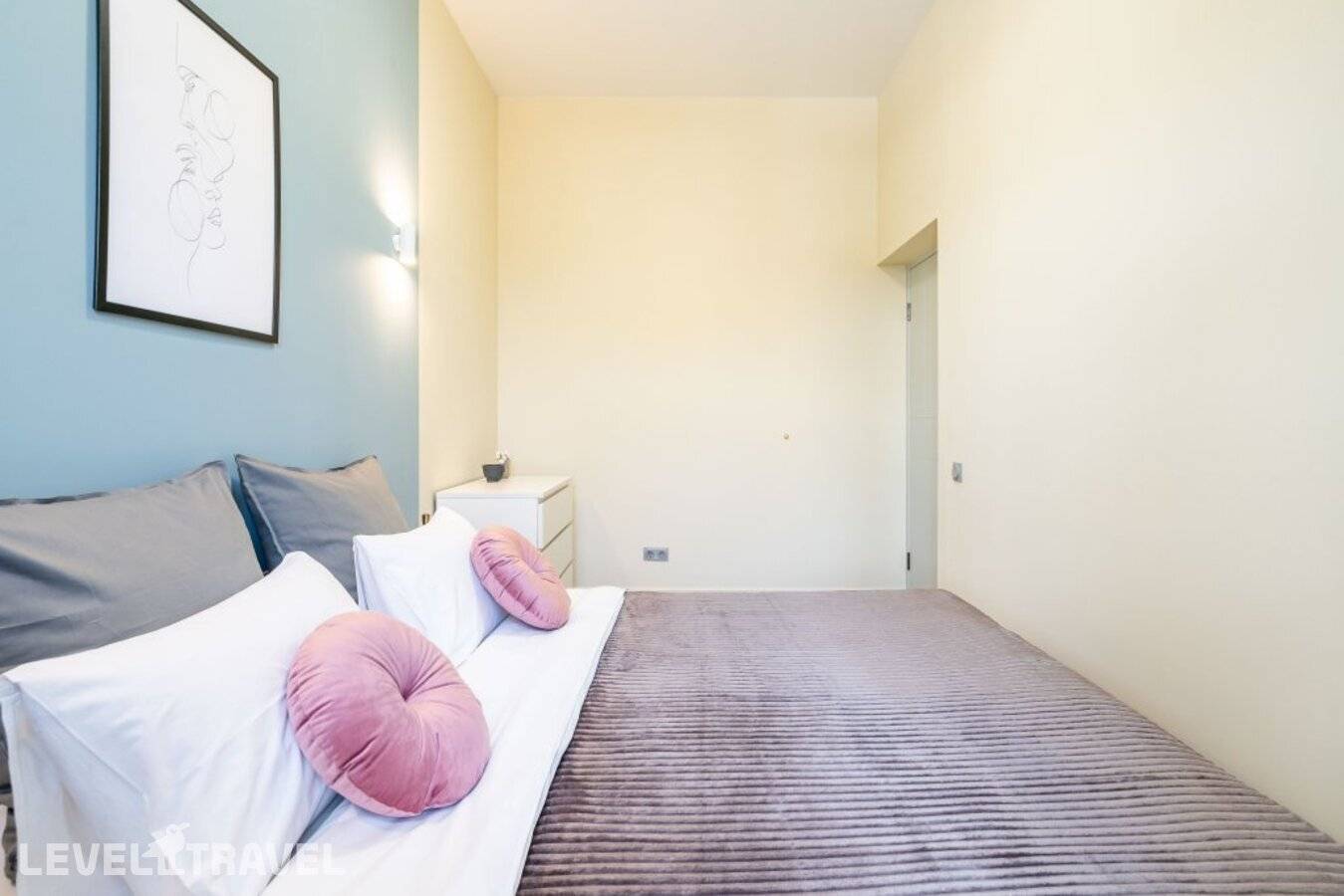 фотографии отеля Апартаменты Getflat Rasstannaya Family 2 Спальни в Россия(Фрунзенский район) - фото №8