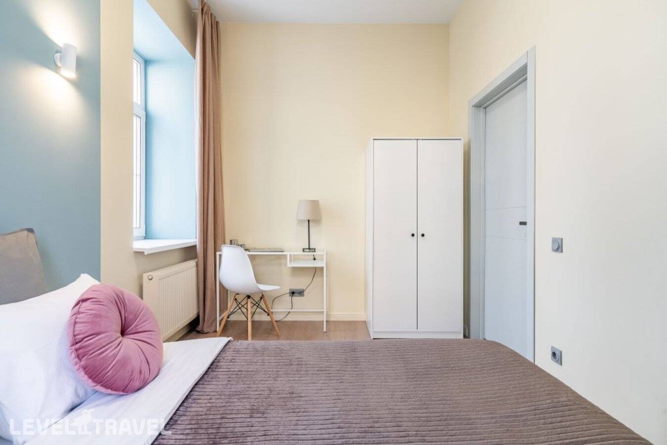 фотографии отеля Апартаменты Getflat Rasstannaya Family 2 Спальни в Россия(Фрунзенский район) - фото №7